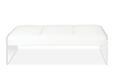 Upholstered Bench